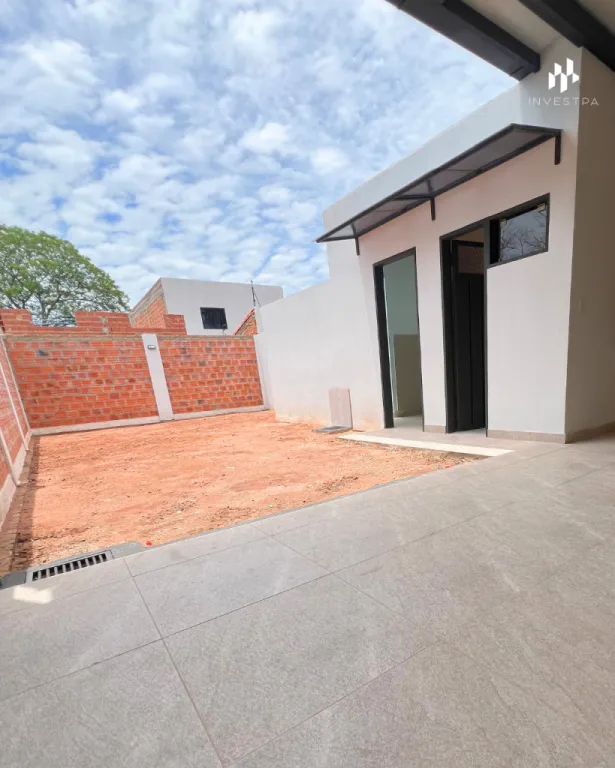 Dúplex a estrenar de 3 dormitorios en Villa Elisa🏡 — foto 2