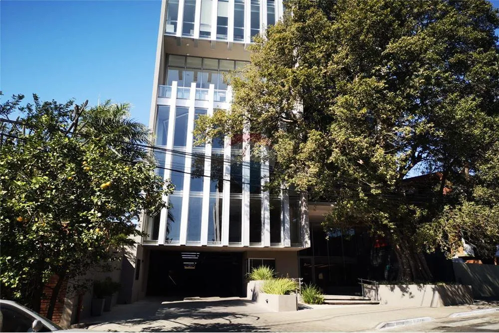 Oficina de 108 m² en Edificio Zenith con Financiación — foto 2