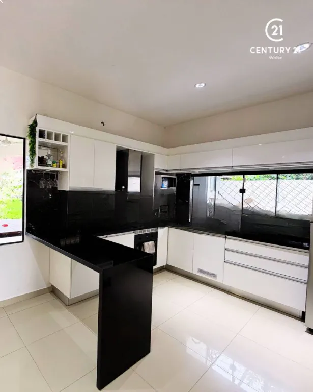 RESIDENCIA DE ESTILO MINIMALISTA – MRA — foto 2