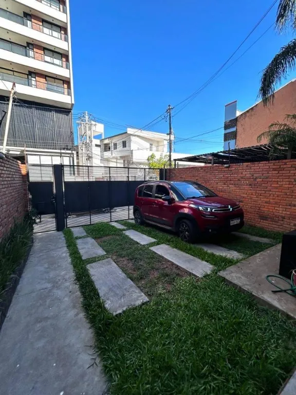 VENDO DUPLEX AMPLIO 4 DORMITORIOS EN YCUA SATI ZONA SANTA TERESA — фото 3