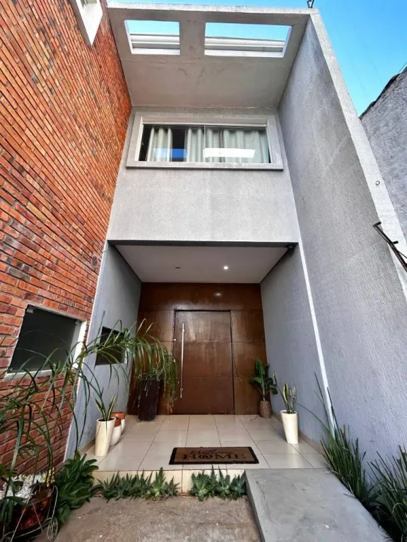 VENDO DUPLEX AMPLIO 4 DORMITORIOS EN YCUA SATI ZONA SANTA TERESA — photo 2
