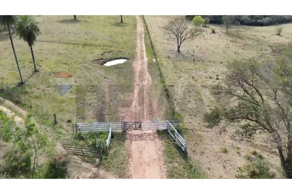 VENDO 152 HECTAREAS EN JUAN DE MENA- CARDENAS CUE -CORDILLERA — foto 2