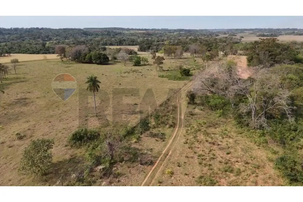 VENDO 152 HECTAREAS EN JUAN DE MENA- CARDENAS CUE -CORDILLERA — foto 3