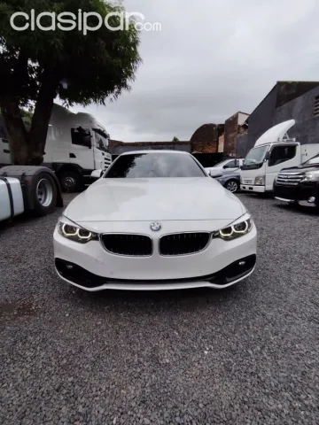 Bmw Cabriolet 430I 2018 — foto 3