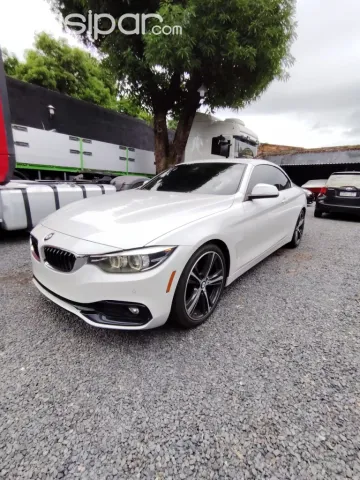 Bmw Cabriolet 430I 2018 — foto 4