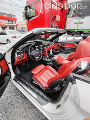 Bmw Cabriolet 430I 2018 — foto 5