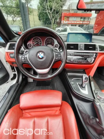 Bmw Cabriolet 430I 2018 — foto 7