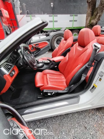Bmw Cabriolet 430I 2018 — foto 8