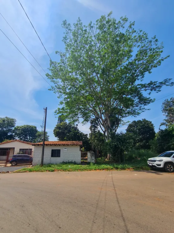 Vendo Terreno a Pocas Cuadras de la Ruta Principal. Ñemby – Barrio Vista Alegre — foto 3