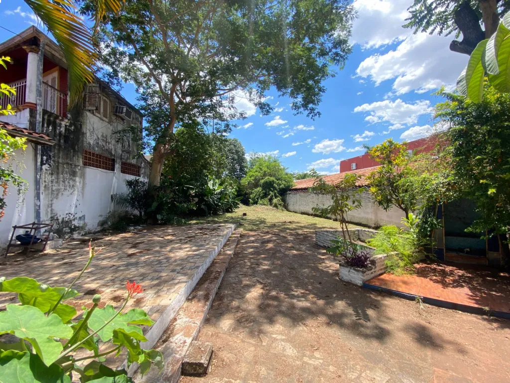 TERRENO DE 510,9m2 EN VENTA-LAMBARE — foto 3