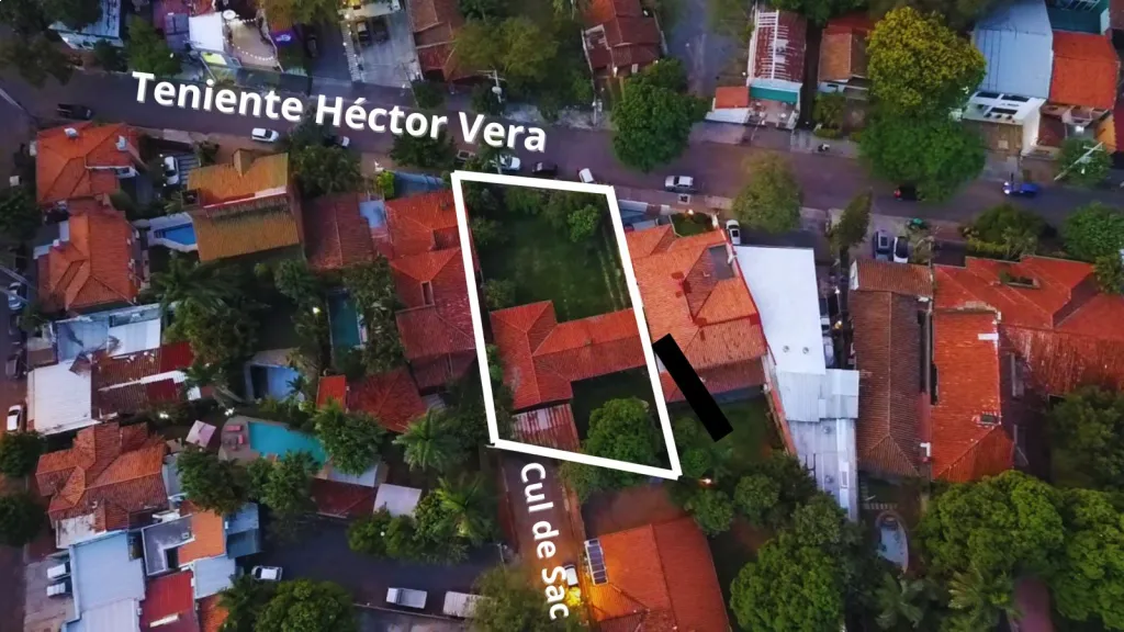 TERRENO EN VENTA – VILLA MORRA — фото 2