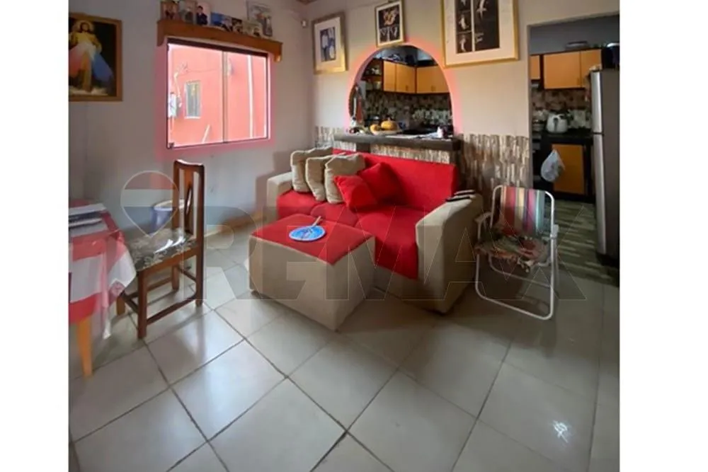 En Venta -Casa - Luque, Central, Paraguay — foto 3