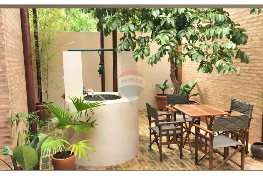 VENDO HOTEL EN SAN ROQUE GONZALEZ- PARAGUARI — foto 3