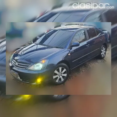 Toyota Allión 2003 - foto 2