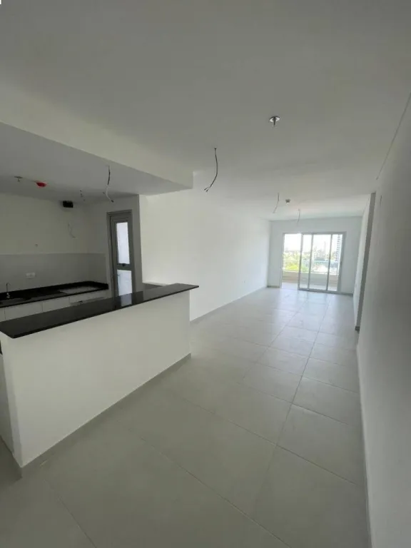 VENDO DPTO DE 2 HABITACIONES EN FORTALEZA MOLAS LOPEZ — foto 2
