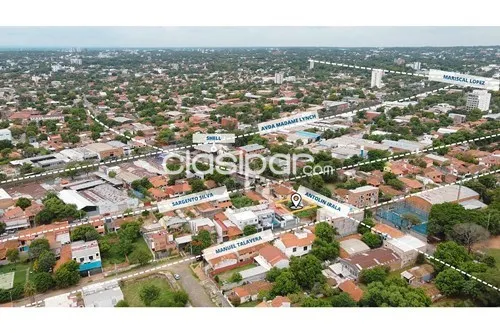 Terreno-Venta-PY Asunción Herrera — foto 3