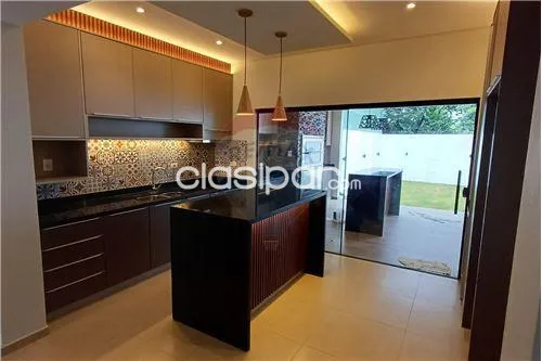 Casa-Venta-PY Asunción San Vicente Barrio Aranjuez — foto 2