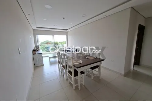 Departamento-Venta-PY Asunción Mburucuyá — foto 2