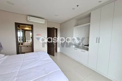 Departamento-Venta-PY Asunción Mburucuyá — foto 3