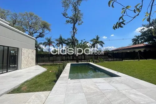 Casa-Venta-PY Central Lambaré — foto 2