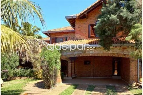 Residencia de Lujo con Piscina Interna en Surubí’i — foto 2