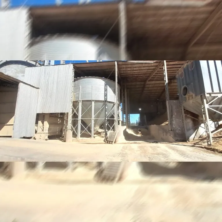 Itapúa sobre ruta VENDO SILO OPERATIVO 💯%., vendo contado. Programe su visita con tiempo — foto 2