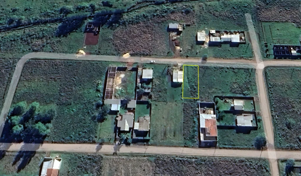 En venta inmueble de 360 m2 en Cambyretá - Itapúa — foto 3