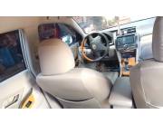 VENDO ‼️HERMOSA TOYOTA PREMIO AÑO 2008 AUTOMÁTICO, MOTOR 1.5 NAFTERO, 4X2 UNICO DUEÑO.