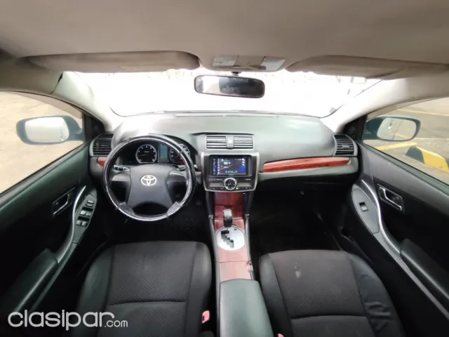 Toyota Premio 2008 — foto 3