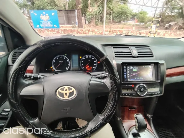 Toyota Premio 2008 — foto 5