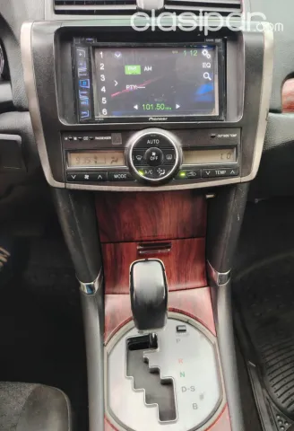 Toyota Premio 2008 — foto 6