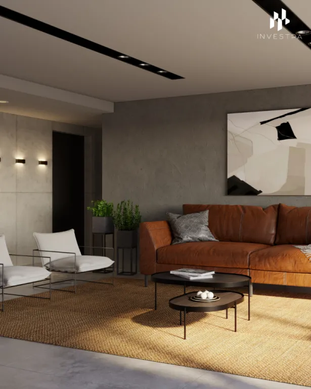DEPARTAMENTO PRÓXIMO A ENTREGAR URBAN CUMBRES — foto 3