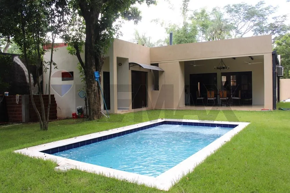 En Venta -Casa - San Bernardino, Cordillera, Paraguay — foto 3