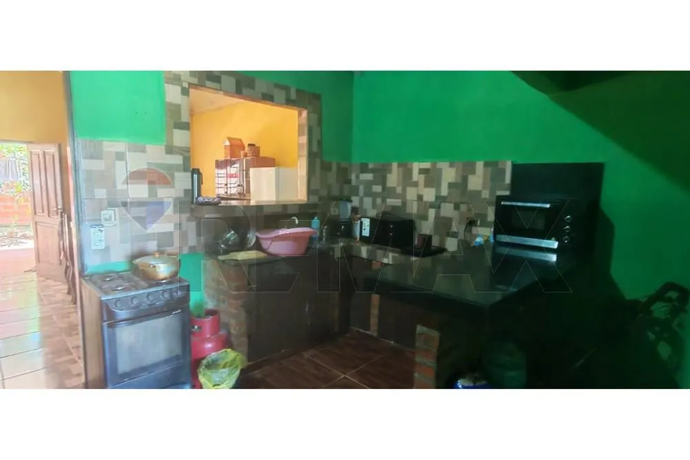 CASA DISPONIBLE EN LUQUE — foto 3