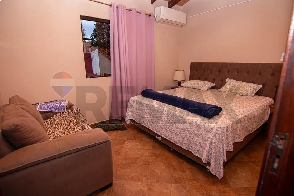 VENDO HERMOSO DÚPLEX EN LAMBARÉ! Santo Domingo — foto 2