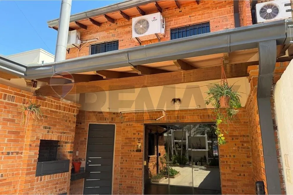 Venta de Amplio duplex en Fernando de la Mora z Norte — foto 3