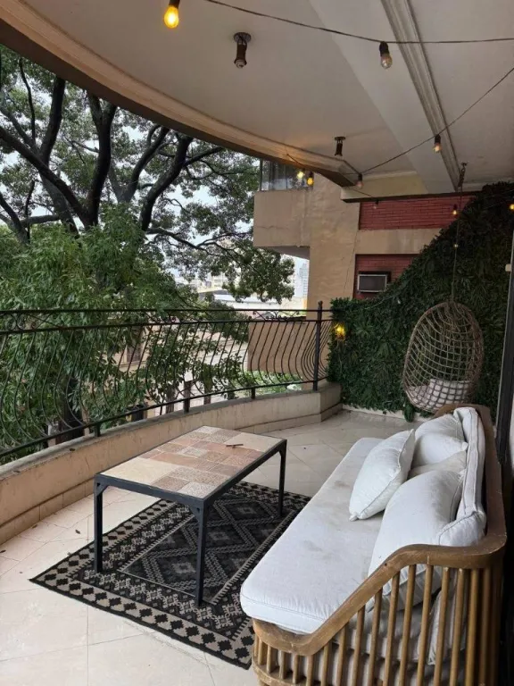DEPARTAMENTO DE 3 HABITACIONES EN SUITE EDIFICIO COSTA RIALVA ID 46807 — foto 3