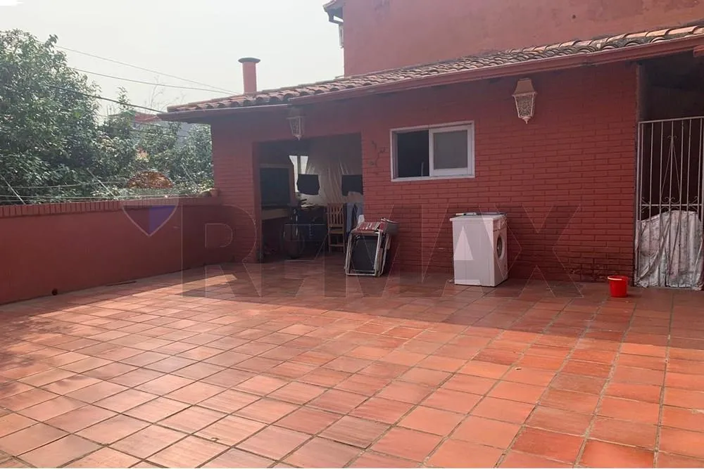 Casa en esquina con dpto independiente en Sajonia — foto 3