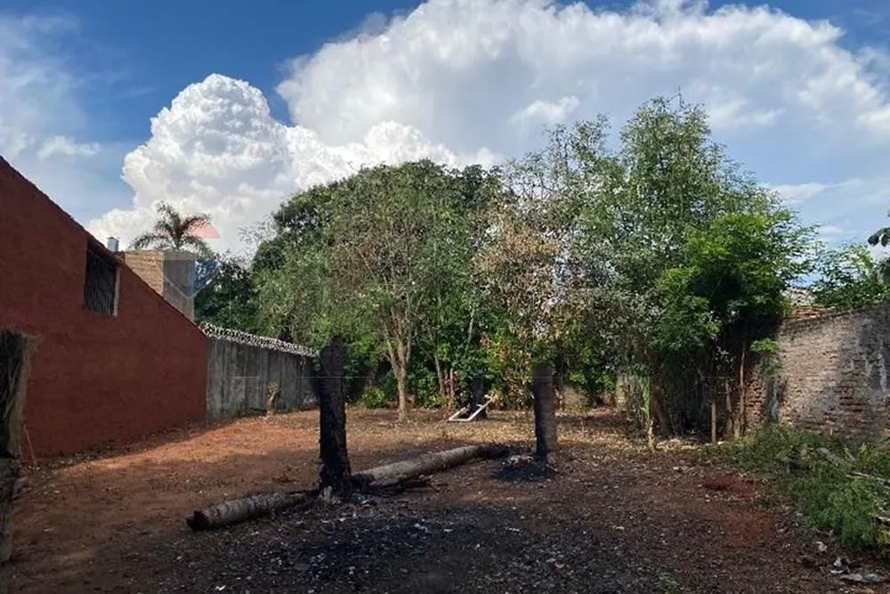 VENDO TERRENO EN ÑEMBY - PAI ÑU — foto 2