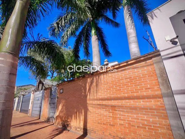 EN VENTA CASA CON PISCINA EN BARRIO MCAL. ESTIGARRIBIA - ASUNCION — foto 3