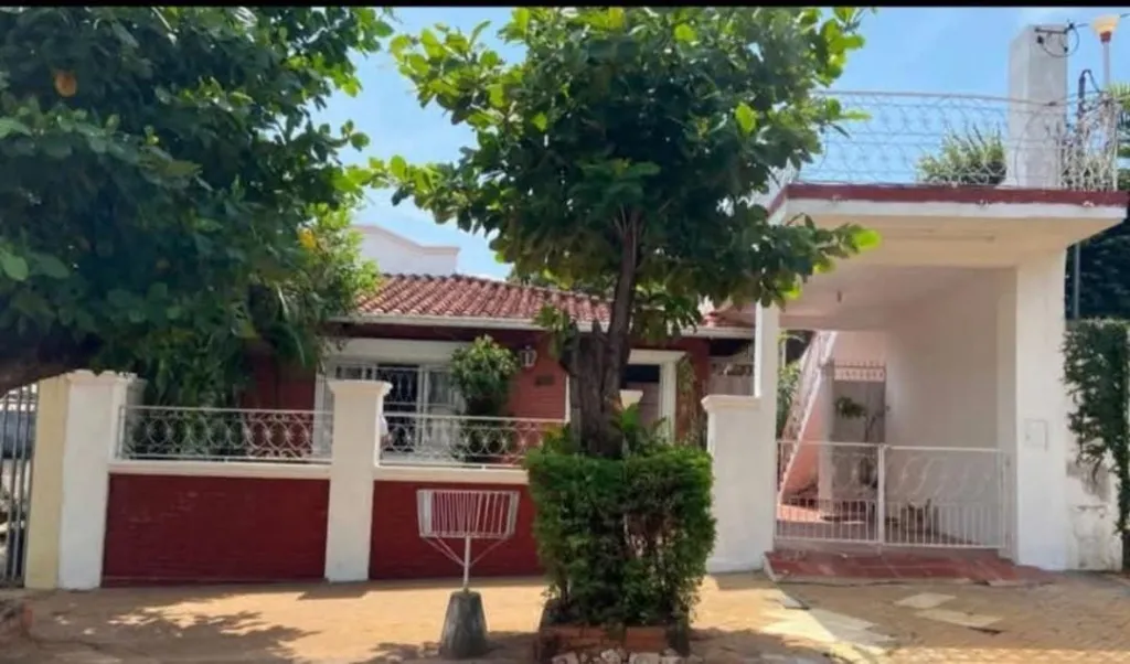 Casa en venta en Medicos del Chaco, Asunción — foto 2