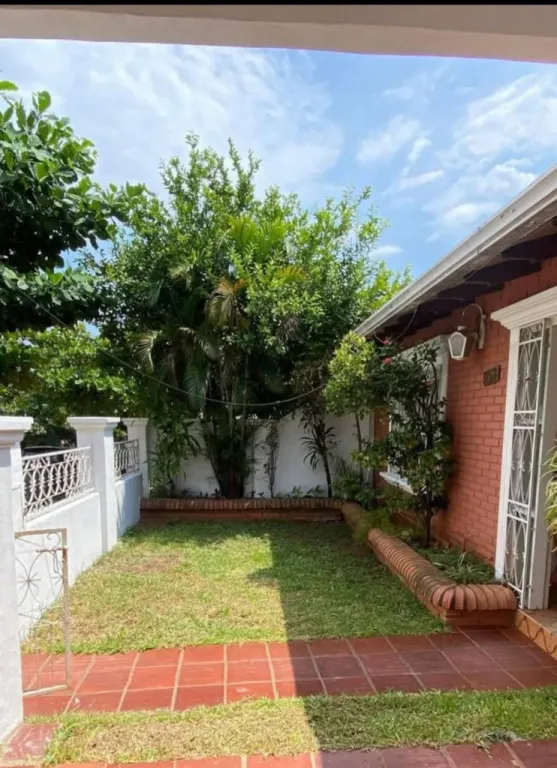 Casa en venta en Medicos del Chaco, Asunción — foto 3