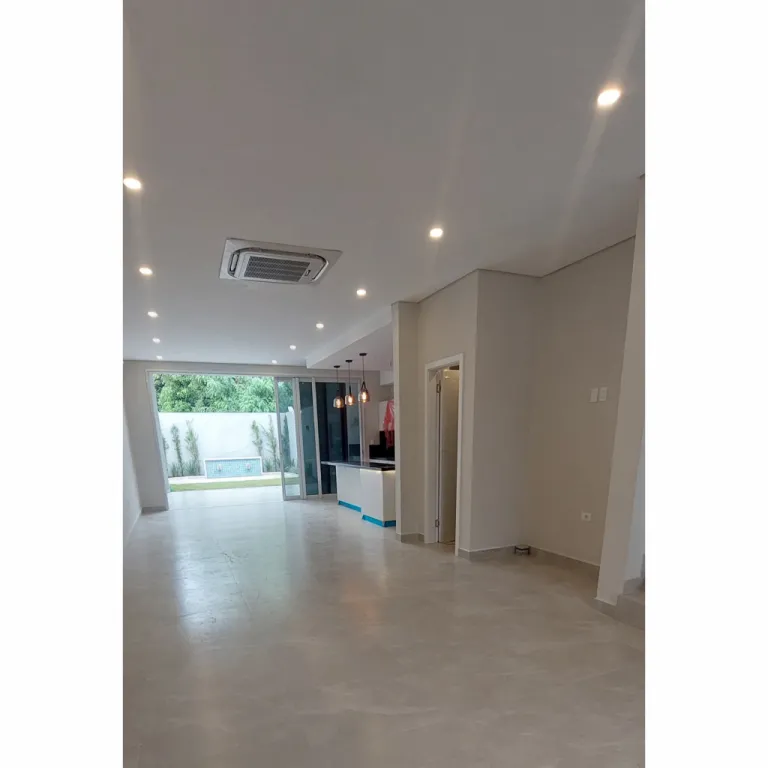 Vendo duplex a estrenar en villa Aurelia Asunción — foto 2