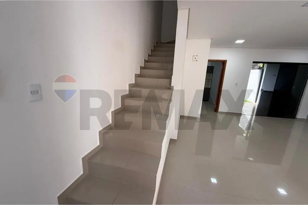 Vendo DÚPLEX A ESTRENAR EN FERNANDO DE LA MORA NORTE — foto 2
