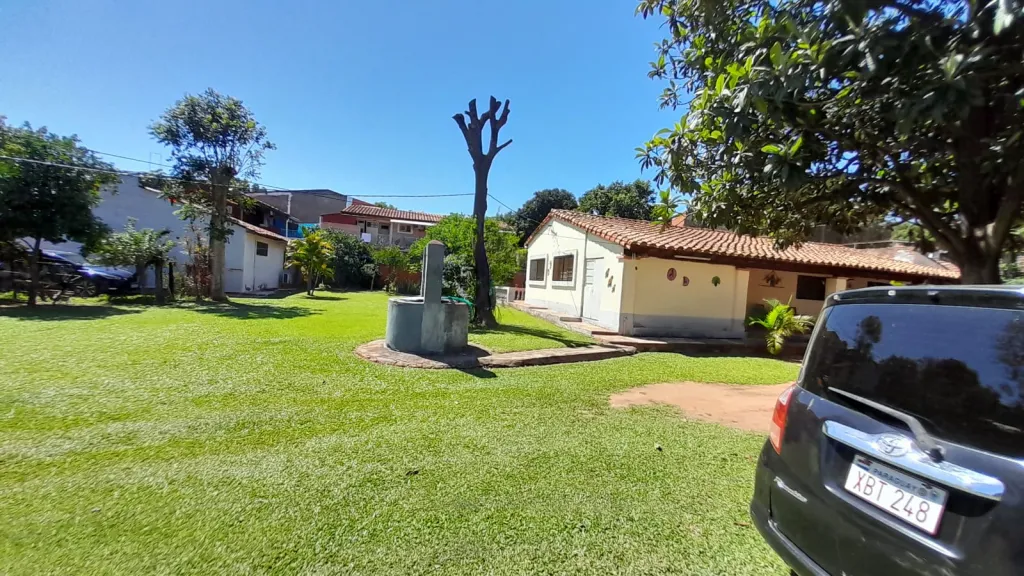 VENDO TERRENO DE 1500 M2 EN FDO DE LA MORA ZSUR — foto 2