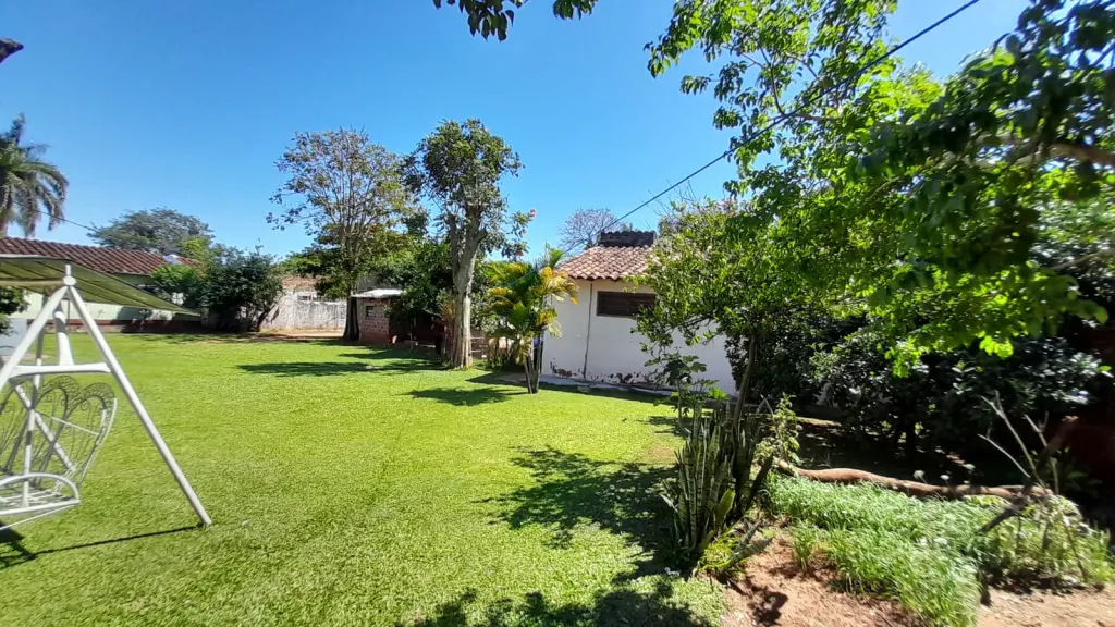 VENDO TERRENO DE 1500 M2 EN FDO DE LA MORA ZSUR — foto 3