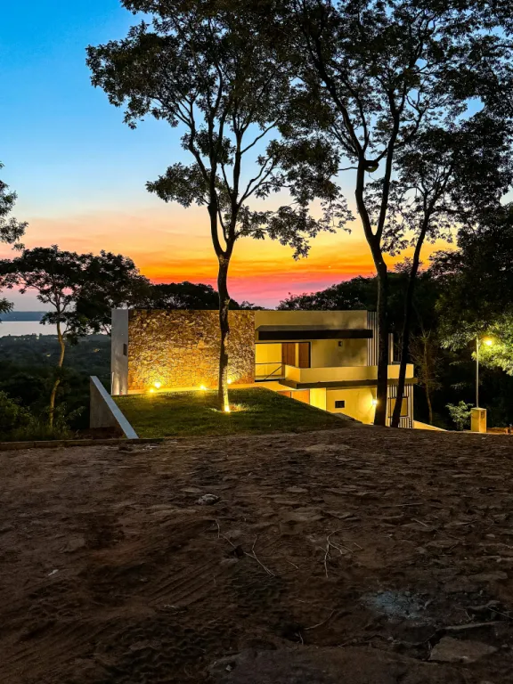 En venta Residencia de 5 dormitorios a estrenar con vistas al Lago en La Suiza - San Ber — foto 2