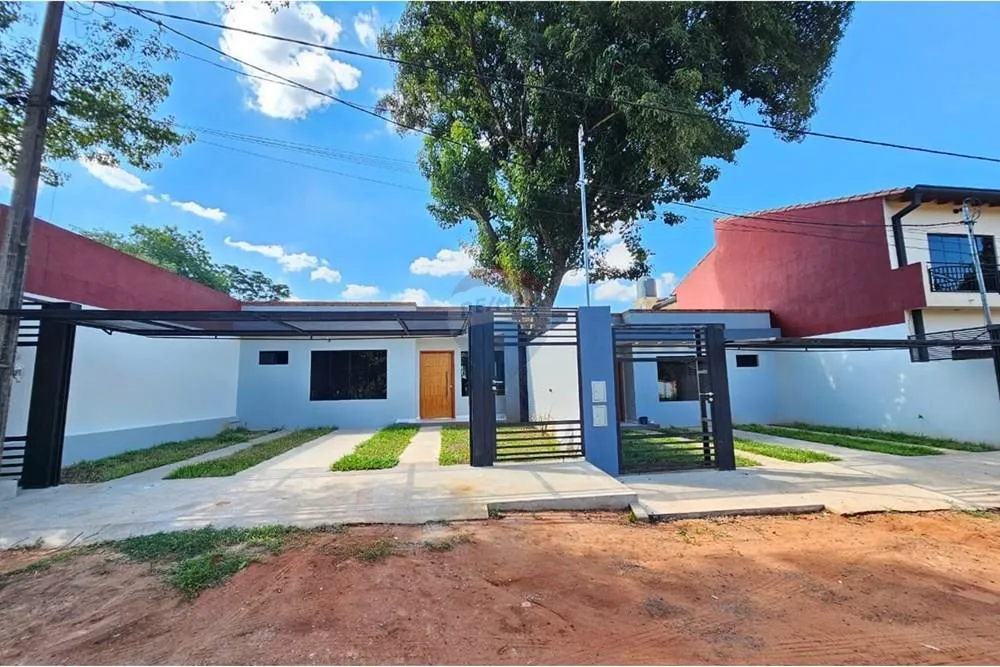 DUPLEX EN 1 PLANTA, 3 DORM. CON JARDIN EN CAPIATA — foto 2