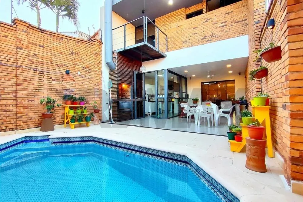 Vendo dúplex en Las Lomas, — foto 2