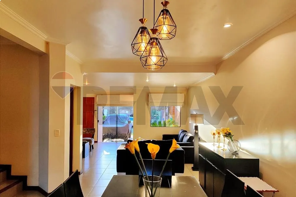 Vendo dúplex en Las Lomas, — foto 3